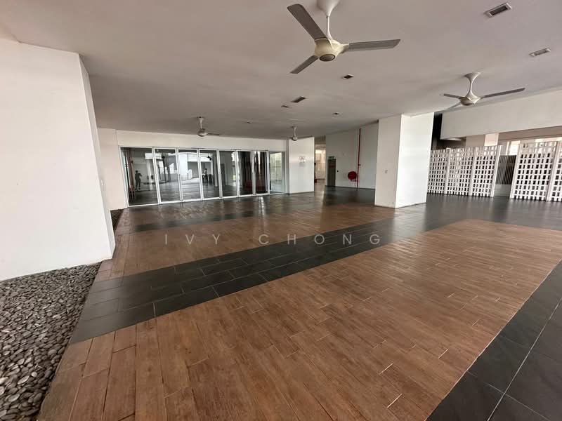 Condominium for Sale at The Wharf Residence - Ivy Chong - Entrance - PropertyGuru.com.my