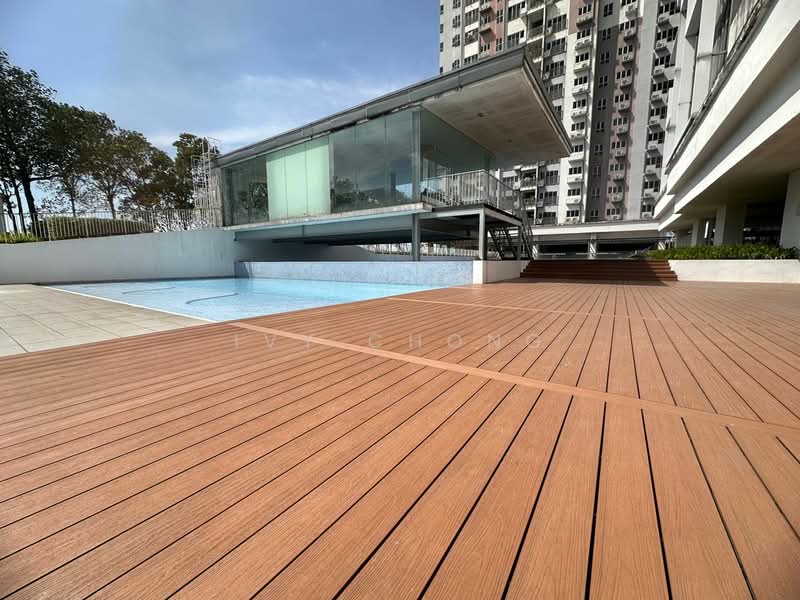 Condominium for Sale at The Wharf Residence - Ivy Chong - Exterior - PropertyGuru.com.my