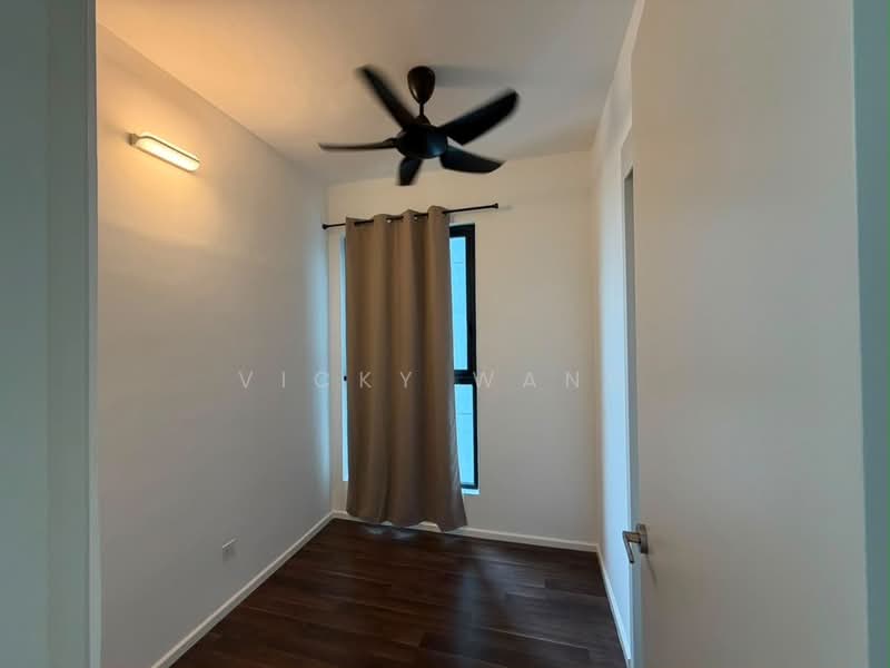 Kediaman Servis untuk Disewa di Geo Bukit Rimau - Vicky Wang - PropertyGuru.com.my