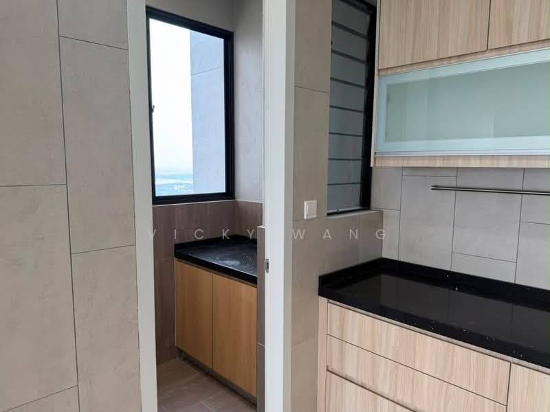 Kediaman Servis untuk Disewa di Geo Bukit Rimau - Vicky Wang - PropertyGuru.com.my