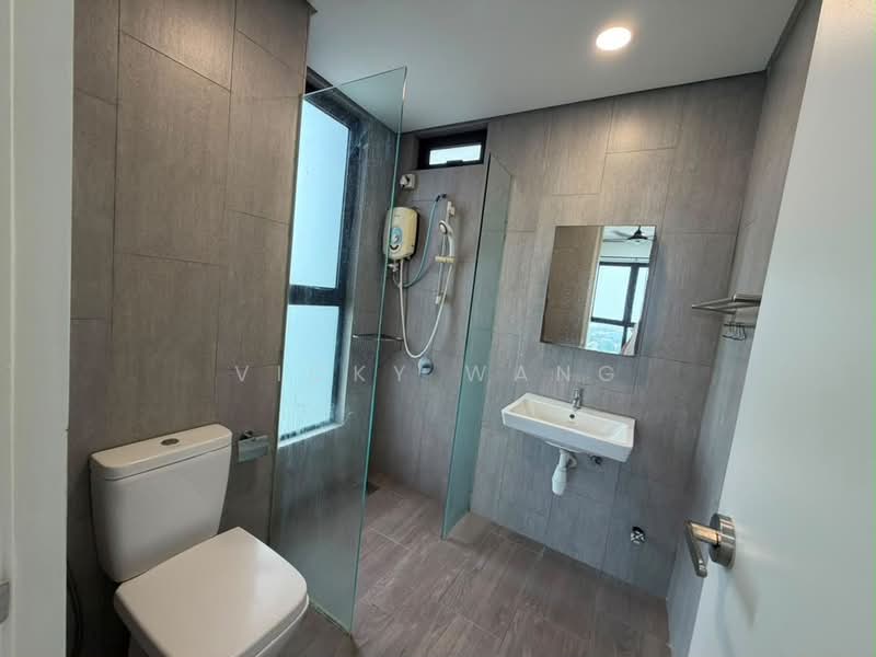 Kediaman Servis untuk Disewa di Geo Bukit Rimau - Vicky Wang - PropertyGuru.com.my