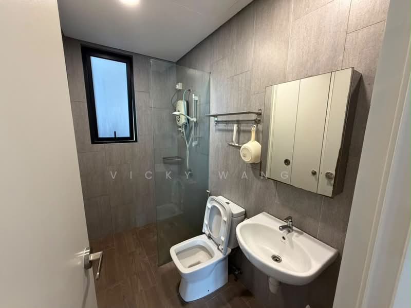 Kediaman Servis untuk Disewa di Geo Bukit Rimau - Vicky Wang - PropertyGuru.com.my