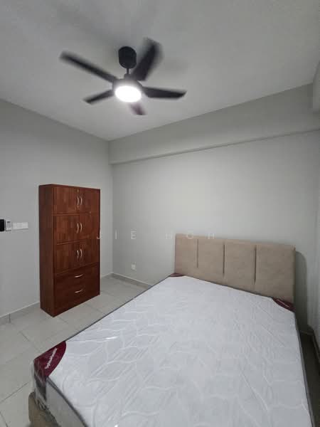 Pangsapuri untuk Disewa di Residensi Max - Jie Hoh - Bedroom - PropertyGuru.com.my