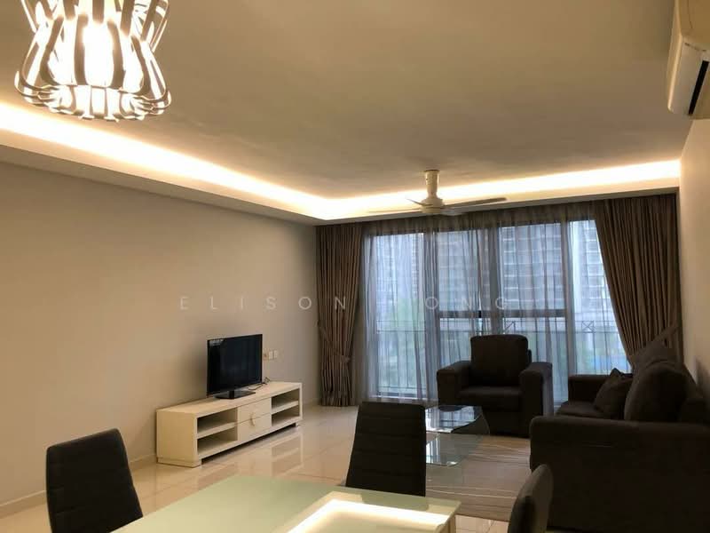 Condominium for Sale at Vista Kiara - Elison Fong - PropertyGuru.com.my
