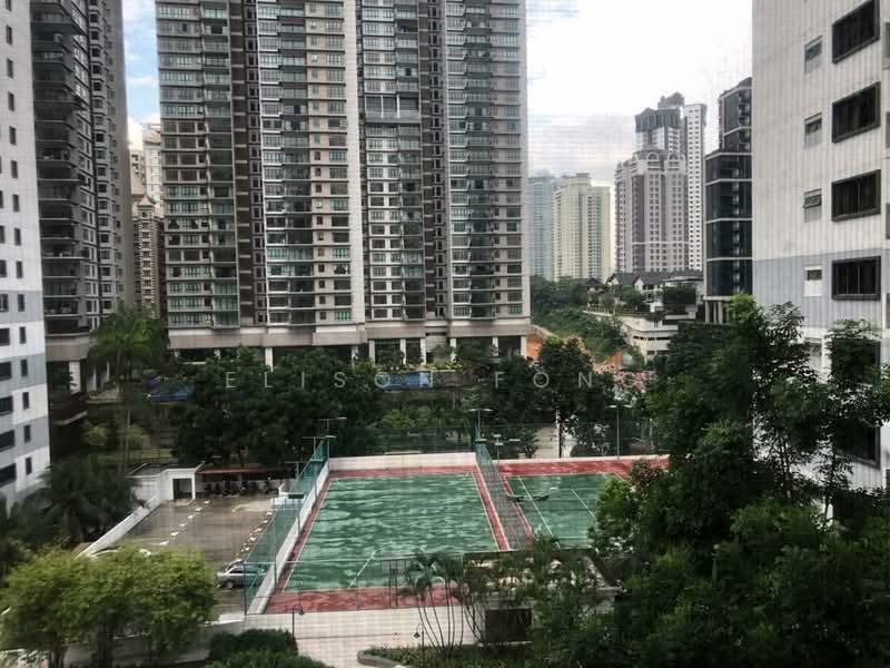Condominium for Sale at Vista Kiara - Elison Fong - PropertyGuru.com.my