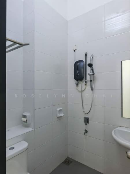 Rumah Teres 2-Tingkat untuk Disewa di Eco Summer (Johor Bahru) - Roselynn Chai - Bathroom - PropertyGuru.com.my