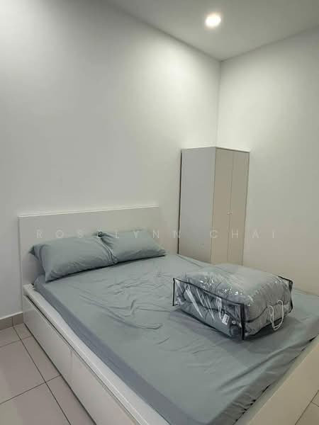 Rumah Teres 2-Tingkat untuk Disewa di Eco Summer (Johor Bahru) - Roselynn Chai - Bedroom - PropertyGuru.com.my