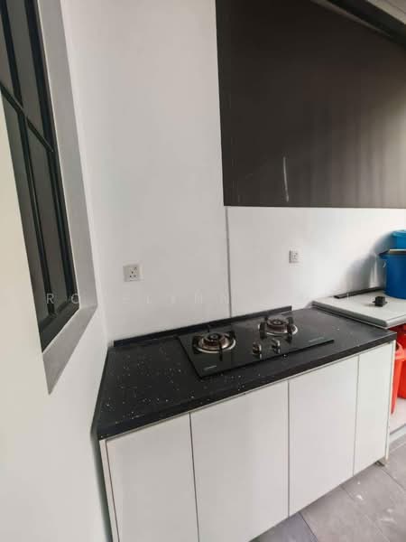 Rumah Teres 2-Tingkat untuk Disewa di Eco Summer (Johor Bahru) - Roselynn Chai - Kitchen - PropertyGuru.com.my