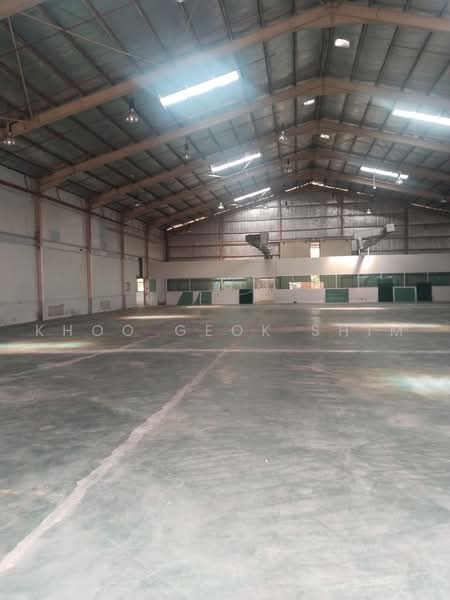 Kilang untuk Disewa di Bandar Baru Salak Tinggi (Sepang) - KHOO GEOK SHIM - PropertyGuru.com.my