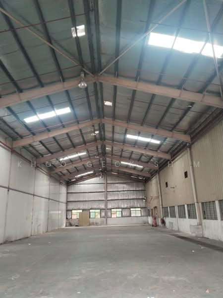 Kilang untuk Disewa di Bandar Baru Salak Tinggi (Sepang) - KHOO GEOK SHIM - PropertyGuru.com.my