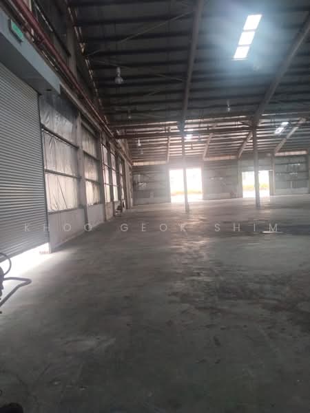 Kilang untuk Disewa di Bandar Baru Salak Tinggi (Sepang) - KHOO GEOK SHIM - PropertyGuru.com.my