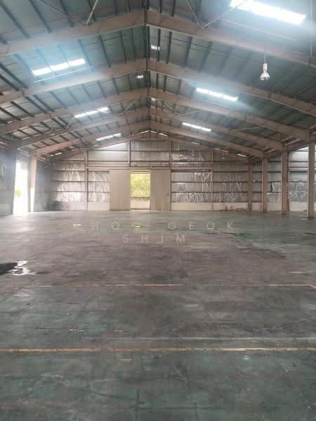 Kilang untuk Disewa di Bandar Baru Salak Tinggi (Sepang) - KHOO GEOK SHIM - PropertyGuru.com.my