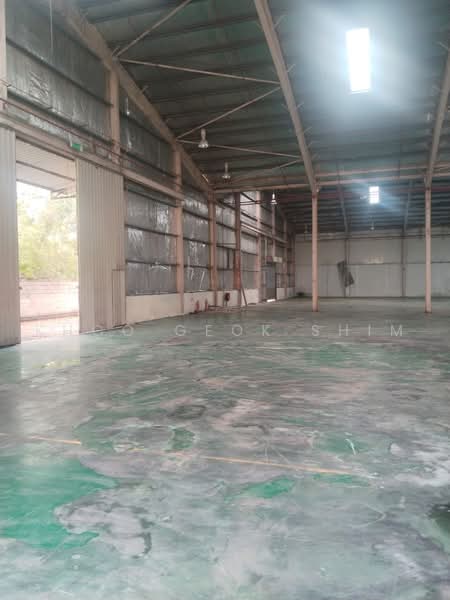 Kilang untuk Disewa di Bandar Baru Salak Tinggi (Sepang) - KHOO GEOK SHIM - PropertyGuru.com.my