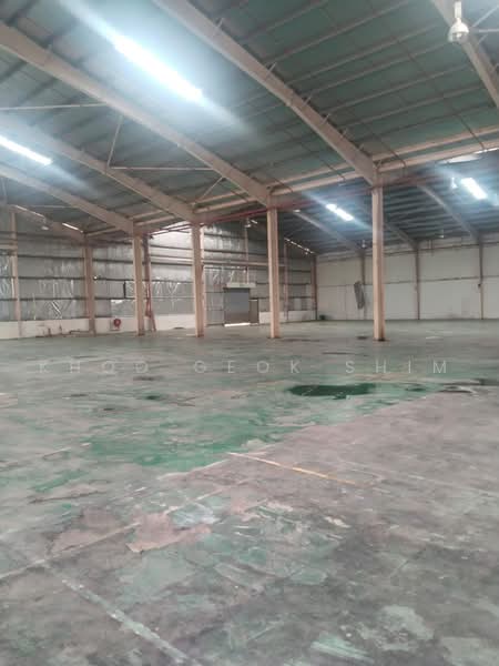 Kilang untuk Disewa di Bandar Baru Salak Tinggi (Sepang) - KHOO GEOK SHIM - PropertyGuru.com.my
