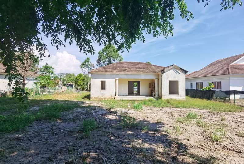 Bungalow House for Sale in Pantai Sepang Putra (Sepang) - Vernice Ng - Exterior - PropertyGuru.com.my