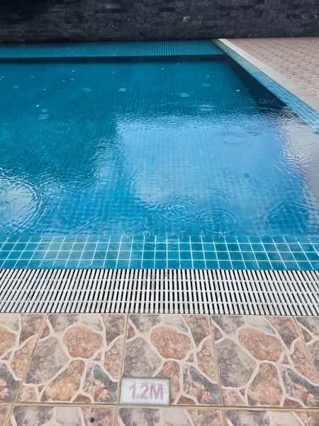 Kondominium untuk Disewa di D' Jewel - Jeno Tan - Pool - PropertyGuru.com.my