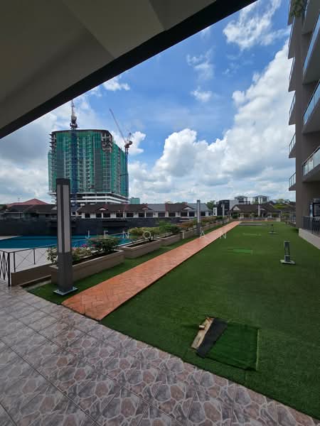 Kondominium untuk Disewa di D' Jewel - Jeno Tan - Exterior - PropertyGuru.com.my