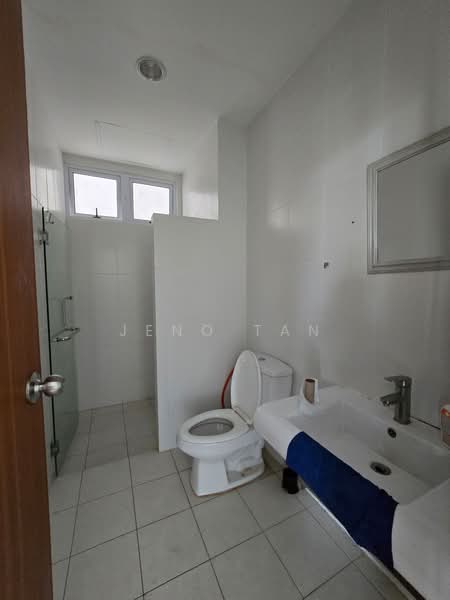 Kondominium untuk Disewa di D' Jewel - Jeno Tan - Bathroom - PropertyGuru.com.my