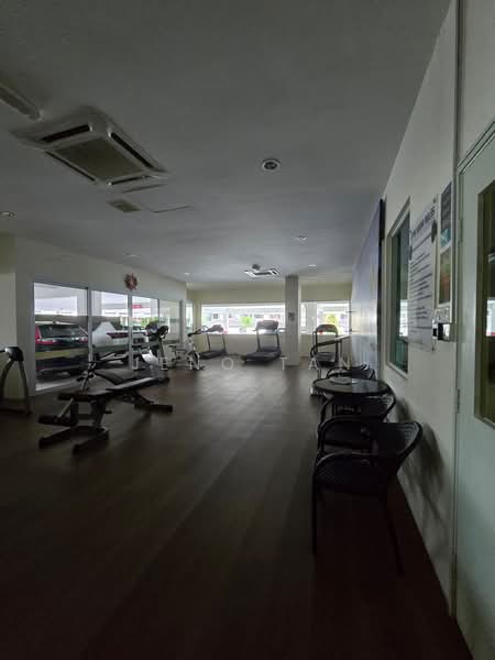 Kondominium untuk Disewa di D' Jewel - Jeno Tan - Gym - PropertyGuru.com.my