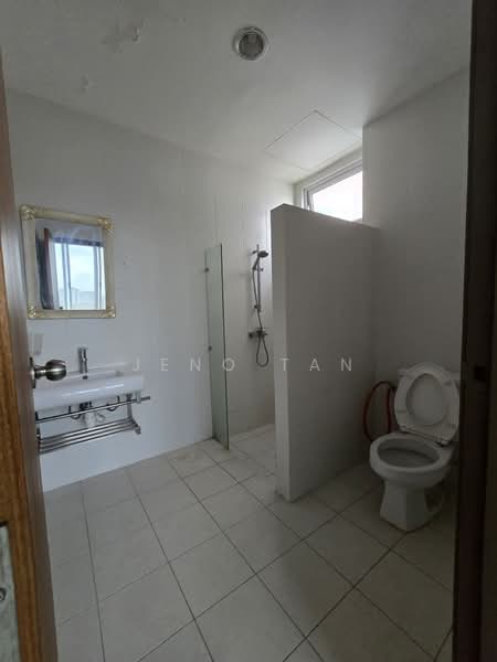 Kondominium untuk Disewa di D' Jewel - Jeno Tan - Bathroom - PropertyGuru.com.my