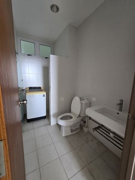 Kondominium untuk Disewa di D' Jewel - Jeno Tan - Bathroom - PropertyGuru.com.my