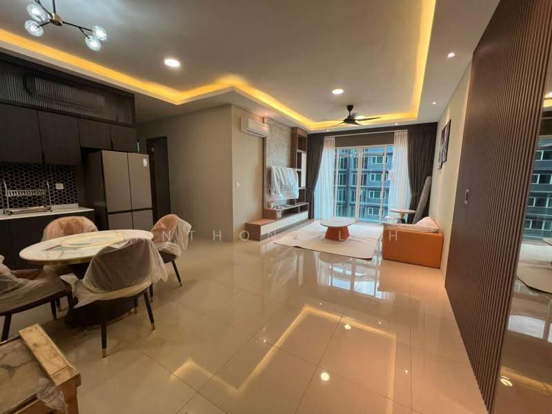 Kondominium untuk Disewa di QuayWest Residence - Anthony Loh - PropertyGuru.com.my