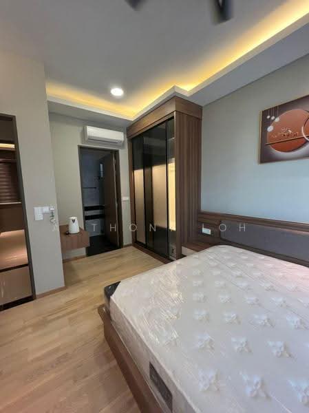 Kondominium untuk Disewa di QuayWest Residence - Anthony Loh - PropertyGuru.com.my