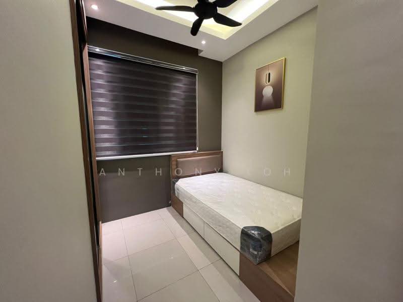 Kondominium untuk Disewa di QuayWest Residence - Anthony Loh - PropertyGuru.com.my