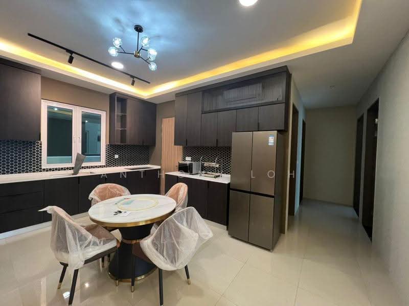 Kondominium untuk Disewa di QuayWest Residence - Anthony Loh - PropertyGuru.com.my