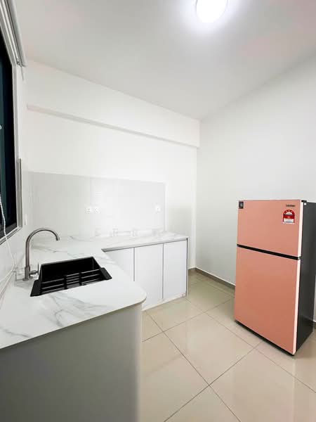 Kondominium untuk Disewa di Ideal Venice Residency - Jerry Tan - Kitchen - PropertyGuru.com.my