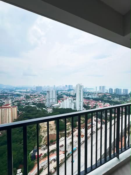 Kondominium untuk Disewa di Ideal Venice Residency - Jerry Tan - View - PropertyGuru.com.my