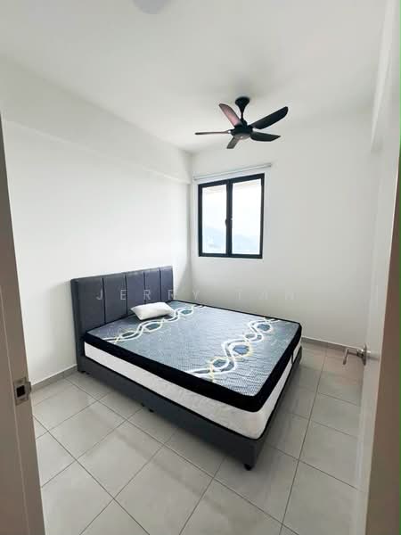 Kondominium untuk Disewa di Ideal Venice Residency - Jerry Tan - Bedroom - PropertyGuru.com.my