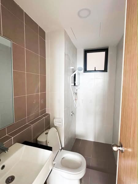 Kondominium untuk Disewa di Ideal Venice Residency - Jerry Tan - Bathroom - PropertyGuru.com.my