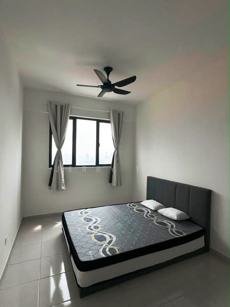 Kondominium untuk Disewa di Ideal Venice Residency - Jerry Tan - Bedroom - PropertyGuru.com.my