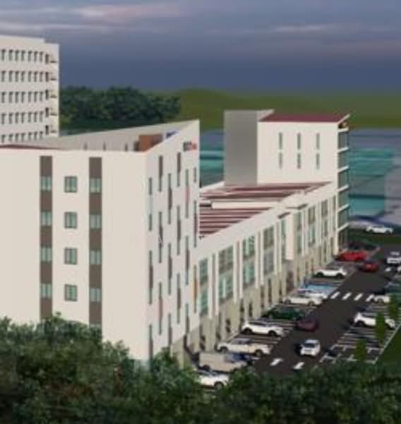Pangsapuri untuk Dijual di Sienna Residence - Aisha Yasmin - PropertyGuru.com.my