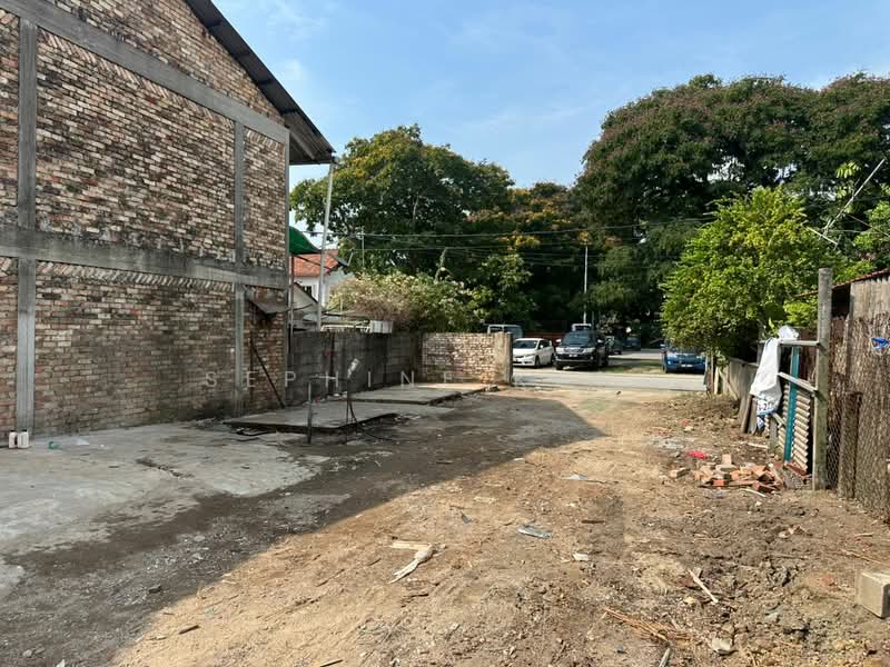 Commercial Land for Rent in Jinjang (Kuala Lumpur) - Sephine Kang - Exterior - PropertyGuru.com.my