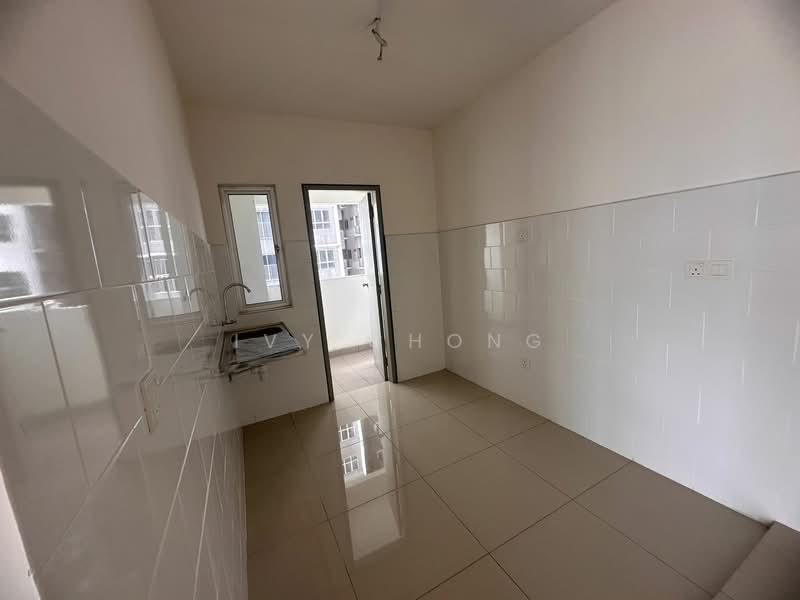 Condominium for Sale at The Wharf Residence - Ivy Chong - Kitchen - PropertyGuru.com.my