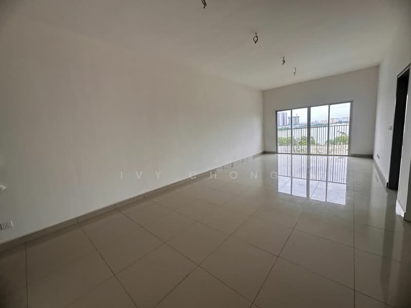 Condominium for Sale at The Wharf Residence - Ivy Chong - Living Room - PropertyGuru.com.my