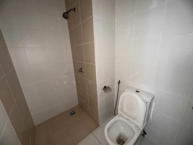 Condominium for Sale at The Wharf Residence - Ivy Chong - Bathroom - PropertyGuru.com.my