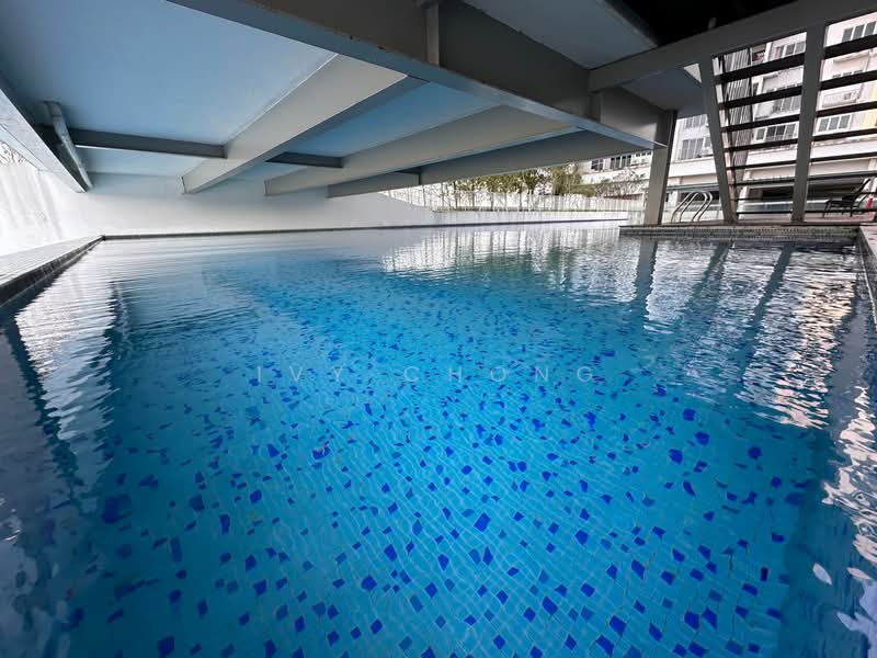 Condominium for Sale at The Wharf Residence - Ivy Chong - PropertyGuru.com.my