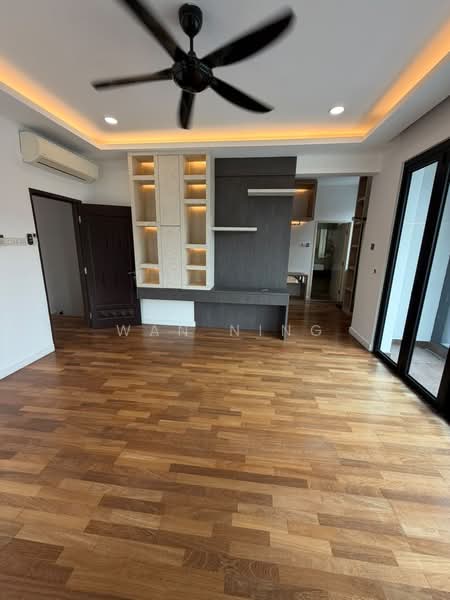 Semi-Detached House for Sale in Taman Nusa Idaman (Iskandar Puteri (Nusajaya)) - Wan Ning - PropertyGuru.com.my