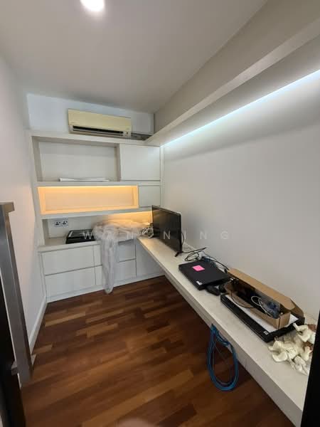 Semi-Detached House for Sale in Taman Nusa Idaman (Iskandar Puteri (Nusajaya)) - Wan Ning - PropertyGuru.com.my