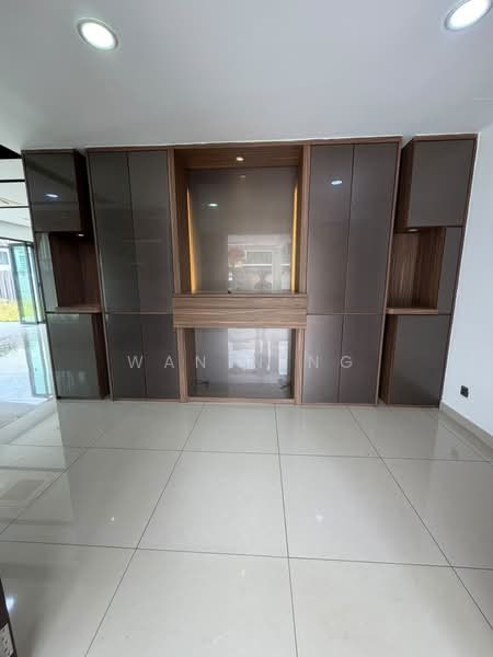 Semi-Detached House for Sale in Taman Nusa Idaman (Iskandar Puteri (Nusajaya)) - Wan Ning - PropertyGuru.com.my