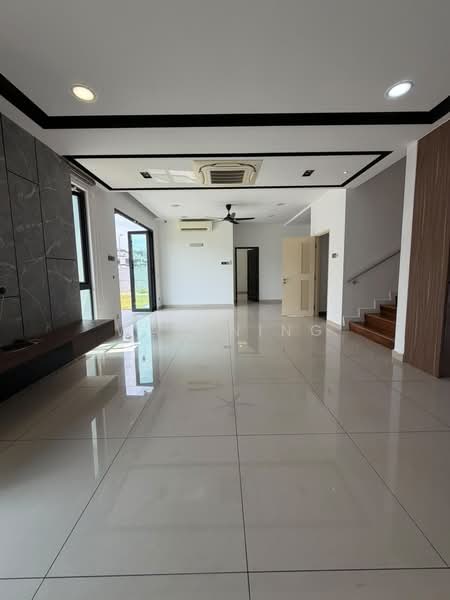 Semi-Detached House for Sale in Taman Nusa Idaman (Iskandar Puteri (Nusajaya)) - Wan Ning - PropertyGuru.com.my