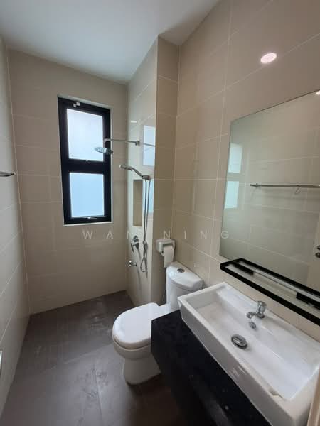 Semi-Detached House for Sale in Taman Nusa Idaman (Iskandar Puteri (Nusajaya)) - Wan Ning - PropertyGuru.com.my