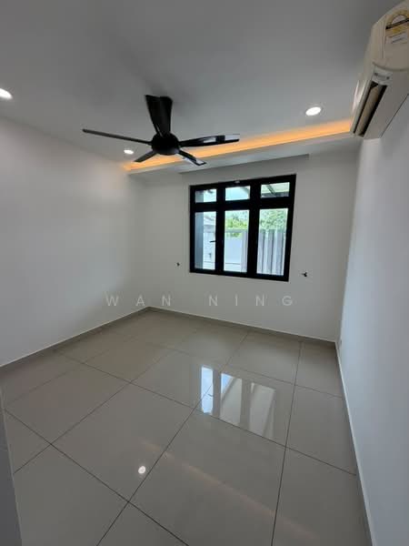 Semi-Detached House for Sale in Taman Nusa Idaman (Iskandar Puteri (Nusajaya)) - Wan Ning - PropertyGuru.com.my