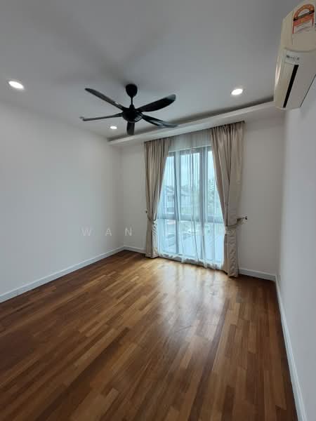 Semi-Detached House for Sale in Taman Nusa Idaman (Iskandar Puteri (Nusajaya)) - Wan Ning - PropertyGuru.com.my