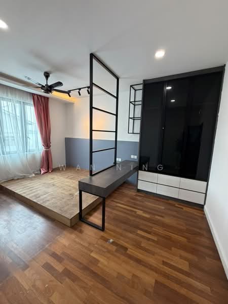 Semi-Detached House for Sale in Taman Nusa Idaman (Iskandar Puteri (Nusajaya)) - Wan Ning - PropertyGuru.com.my