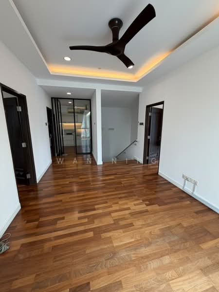 Semi-Detached House for Sale in Taman Nusa Idaman (Iskandar Puteri (Nusajaya)) - Wan Ning - PropertyGuru.com.my