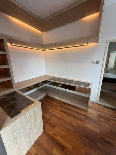 Semi-Detached House for Sale in Taman Nusa Idaman (Iskandar Puteri (Nusajaya)) - Wan Ning - PropertyGuru.com.my